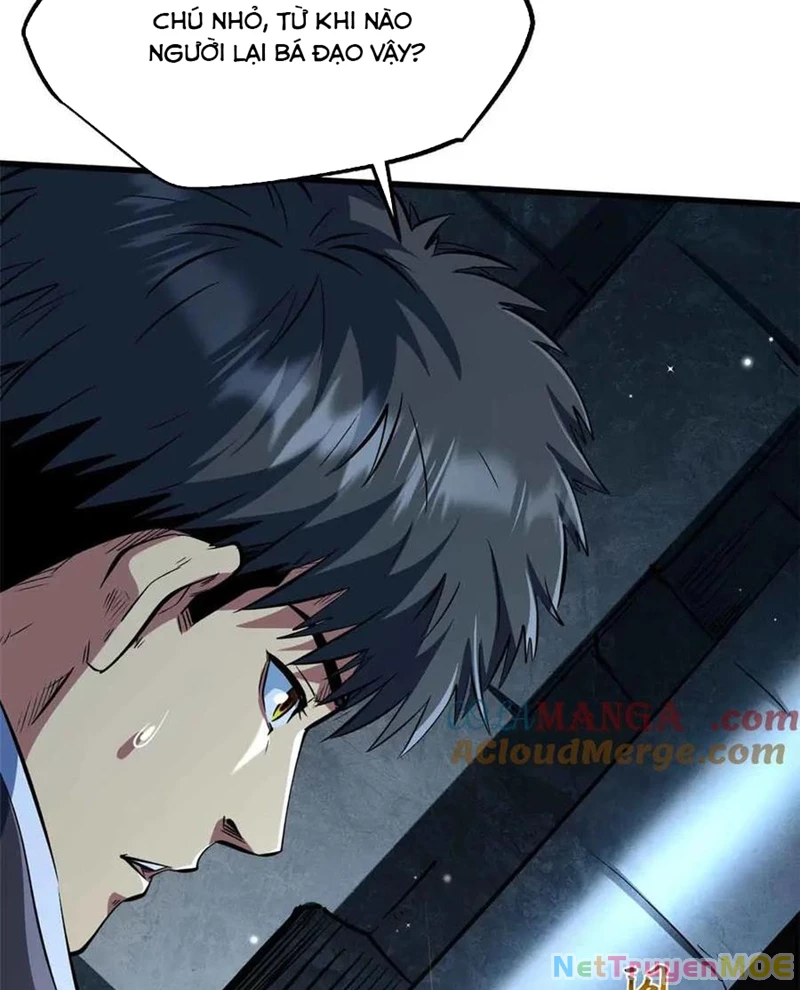 Siêu Cấp Thần Cơ Nhân Chapter 334 - Trang 18