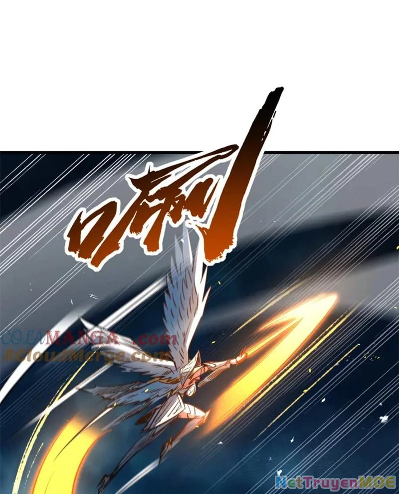 Siêu Cấp Thần Cơ Nhân Chapter 335 - Trang 73