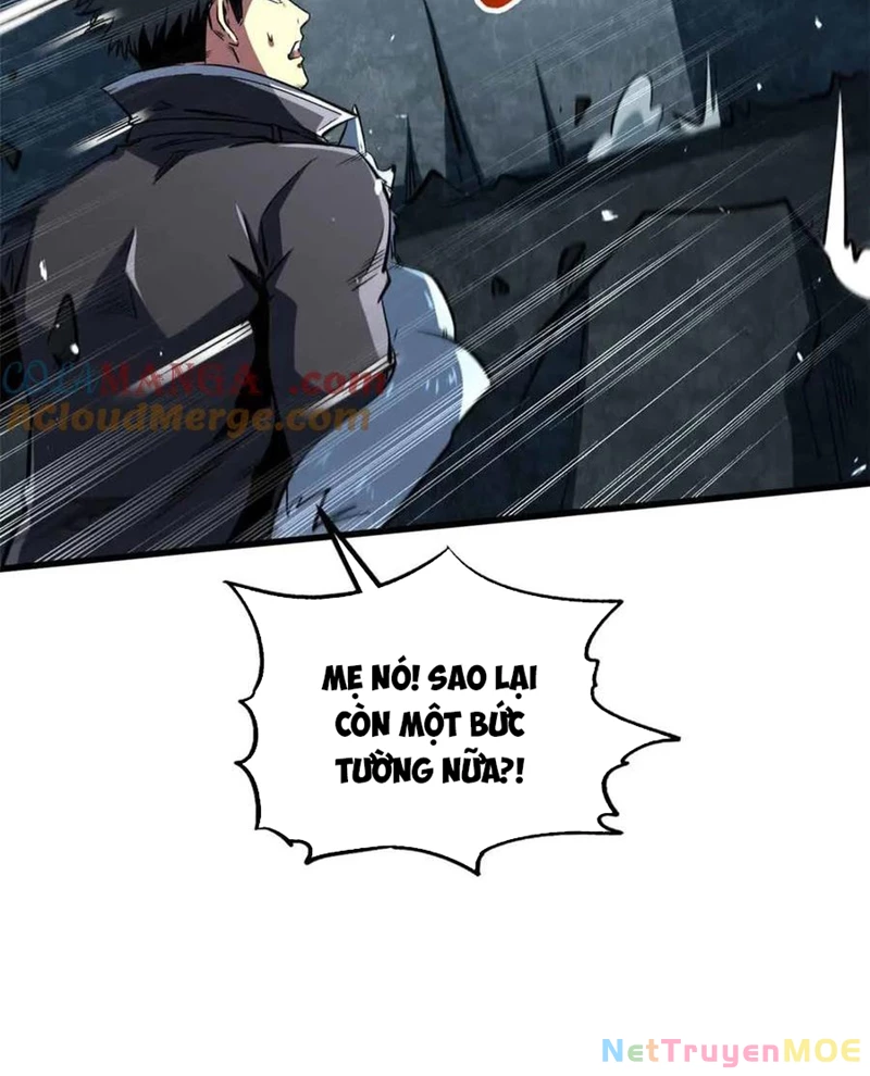 Siêu Cấp Thần Cơ Nhân Chapter 337 - Trang 44