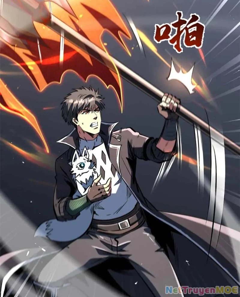 Siêu Cấp Thần Cơ Nhân Chapter 337 - Trang 64