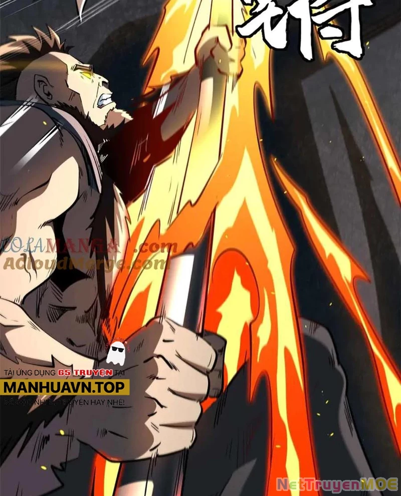 Siêu Cấp Thần Cơ Nhân Chapter 335 - Trang 44