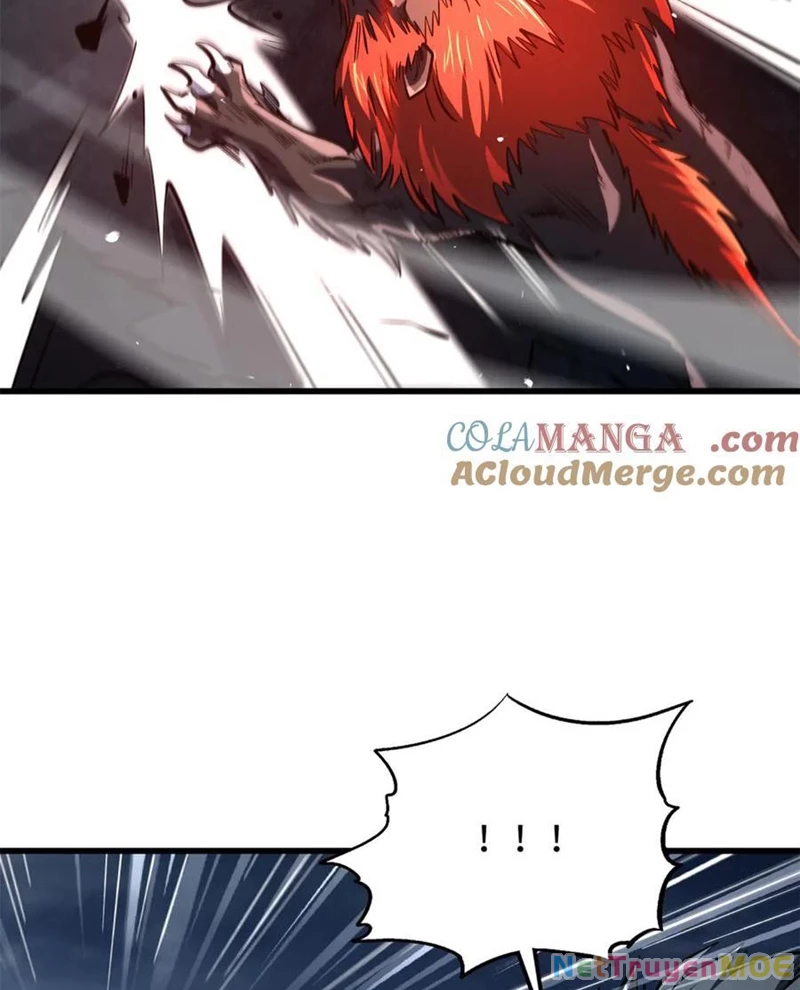 Siêu Cấp Thần Cơ Nhân Chapter 338 - Trang 31
