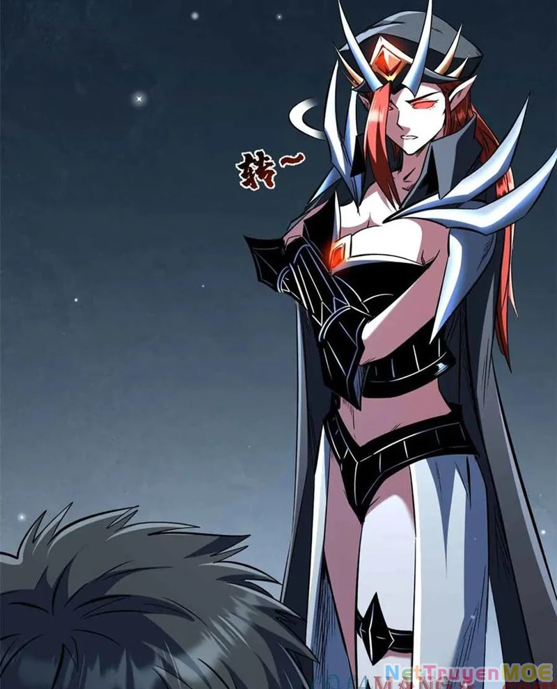 Siêu Cấp Thần Cơ Nhân Chapter 334 - Trang 4