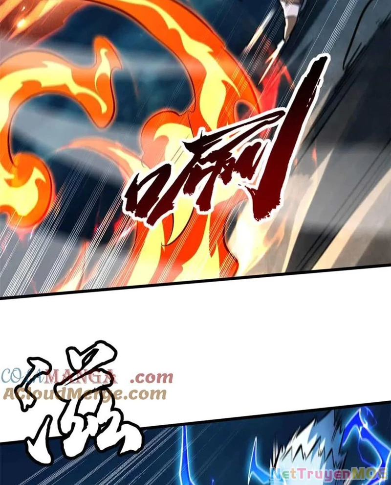 Siêu Cấp Thần Cơ Nhân Chapter 335 - Trang 58