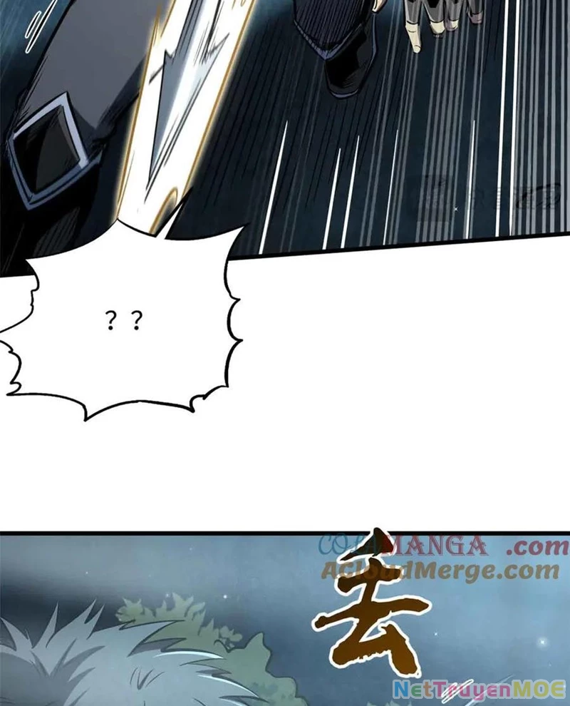 Siêu Cấp Thần Cơ Nhân Chapter 334 - Trang 63