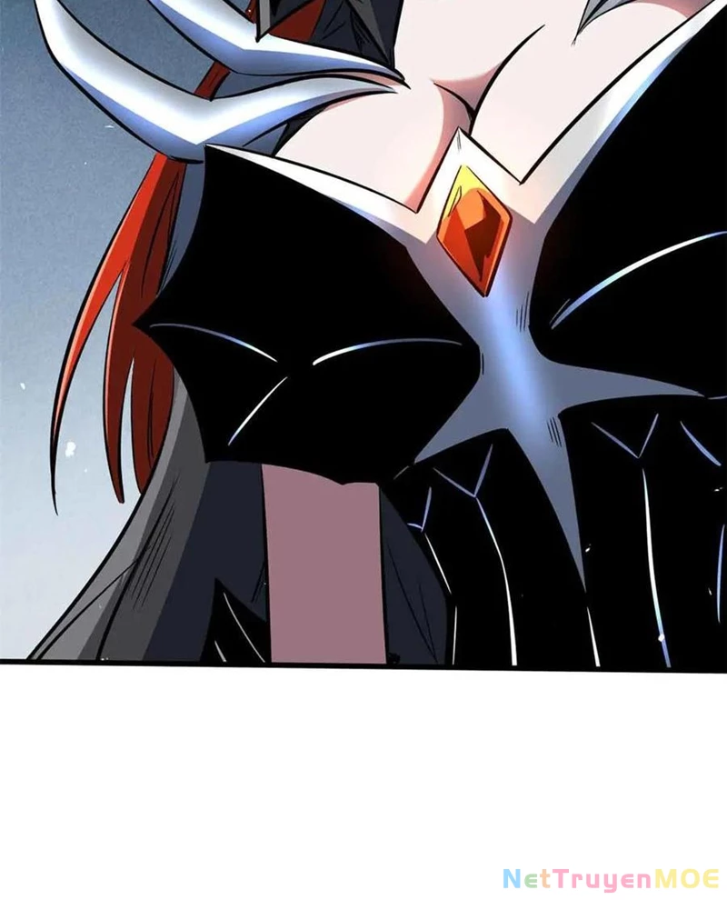 Siêu Cấp Thần Cơ Nhân Chapter 337 - Trang 27