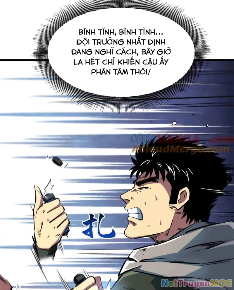 Siêu Cấp Thần Cơ Nhân Chapter 337 - Trang 16
