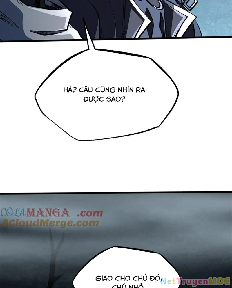 Siêu Cấp Thần Cơ Nhân Chapter 336 - Trang 54
