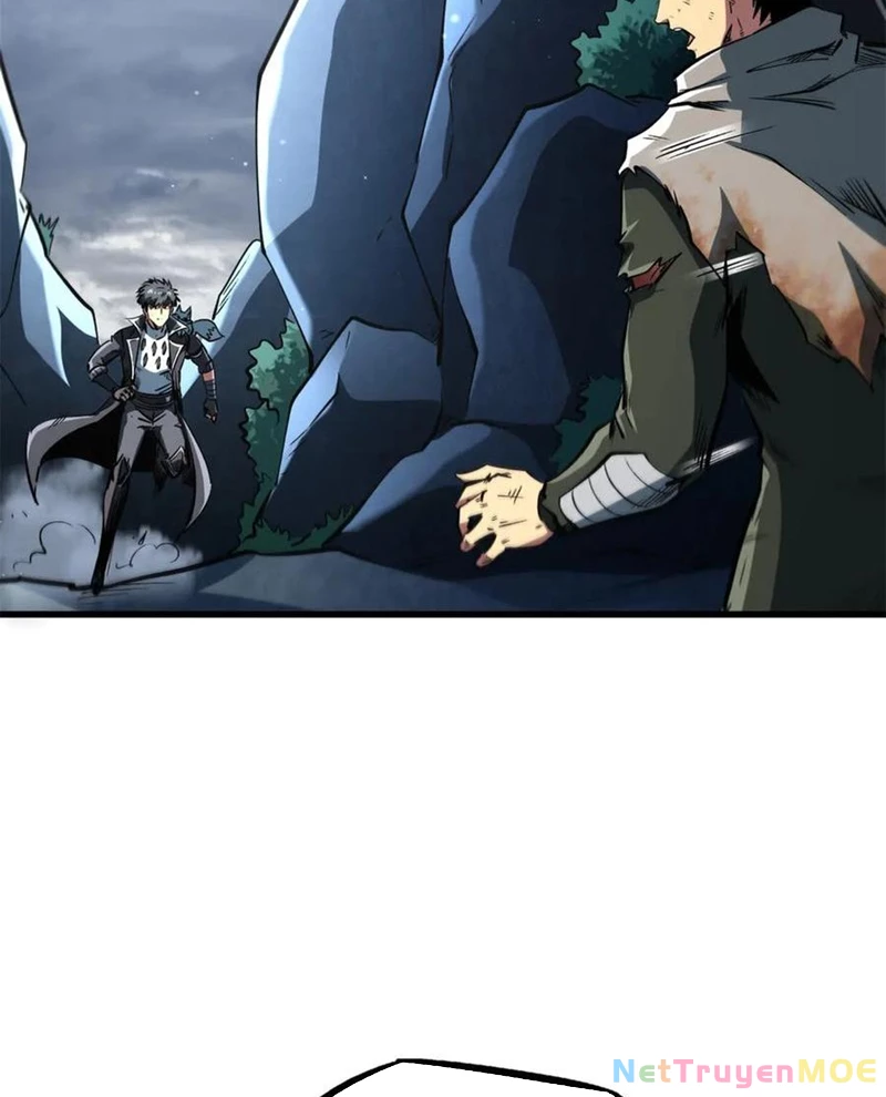 Siêu Cấp Thần Cơ Nhân Chapter 336 - Trang 11