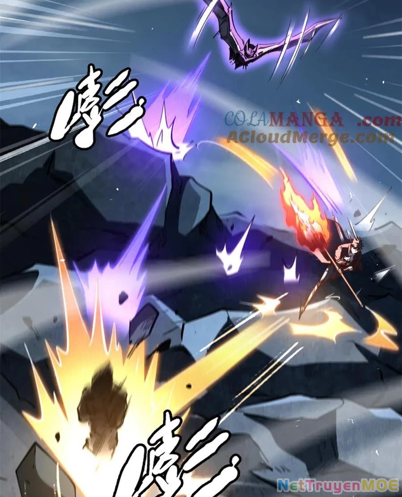 Siêu Cấp Thần Cơ Nhân Chapter 338 - Trang 26