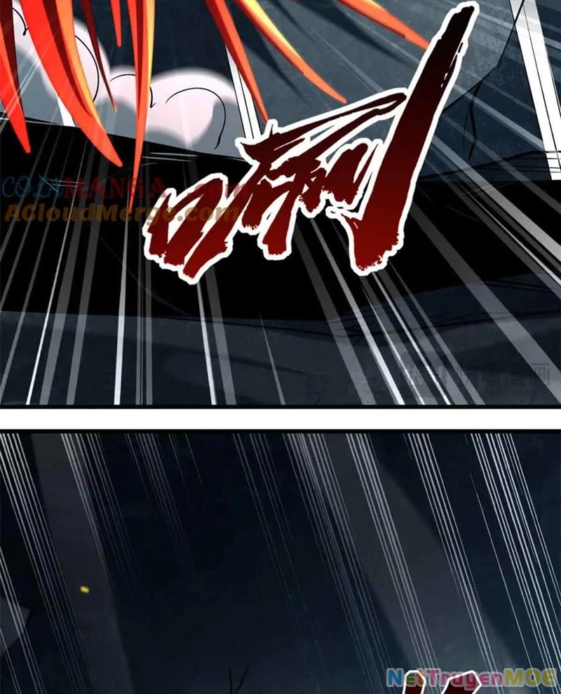 Siêu Cấp Thần Cơ Nhân Chapter 337 - Trang 46