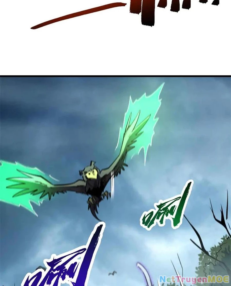 Siêu Cấp Thần Cơ Nhân Chapter 337 - Trang 12