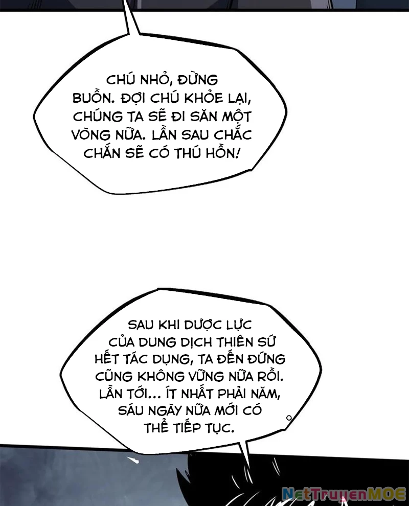 Siêu Cấp Thần Cơ Nhân Chapter 336 - Trang 15