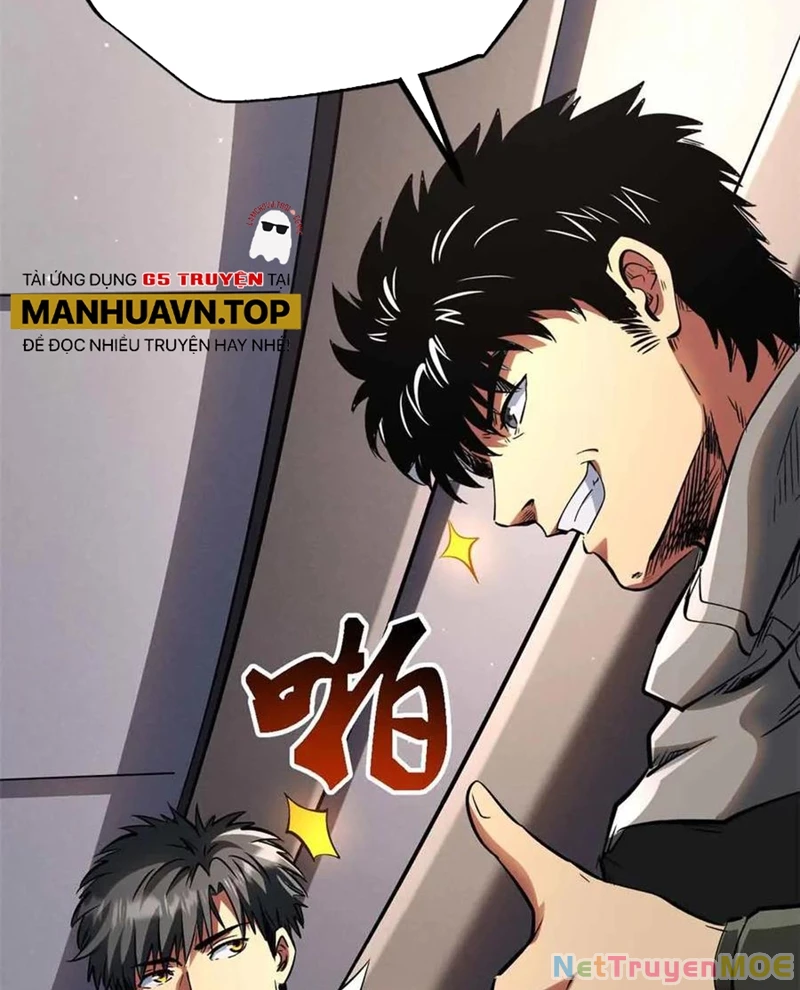 Siêu Cấp Thần Cơ Nhân Chapter 334 - Trang 31
