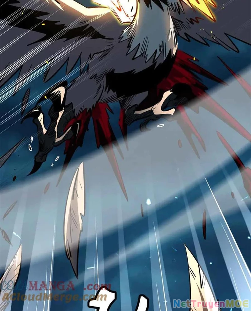 Siêu Cấp Thần Cơ Nhân Chapter 335 - Trang 51