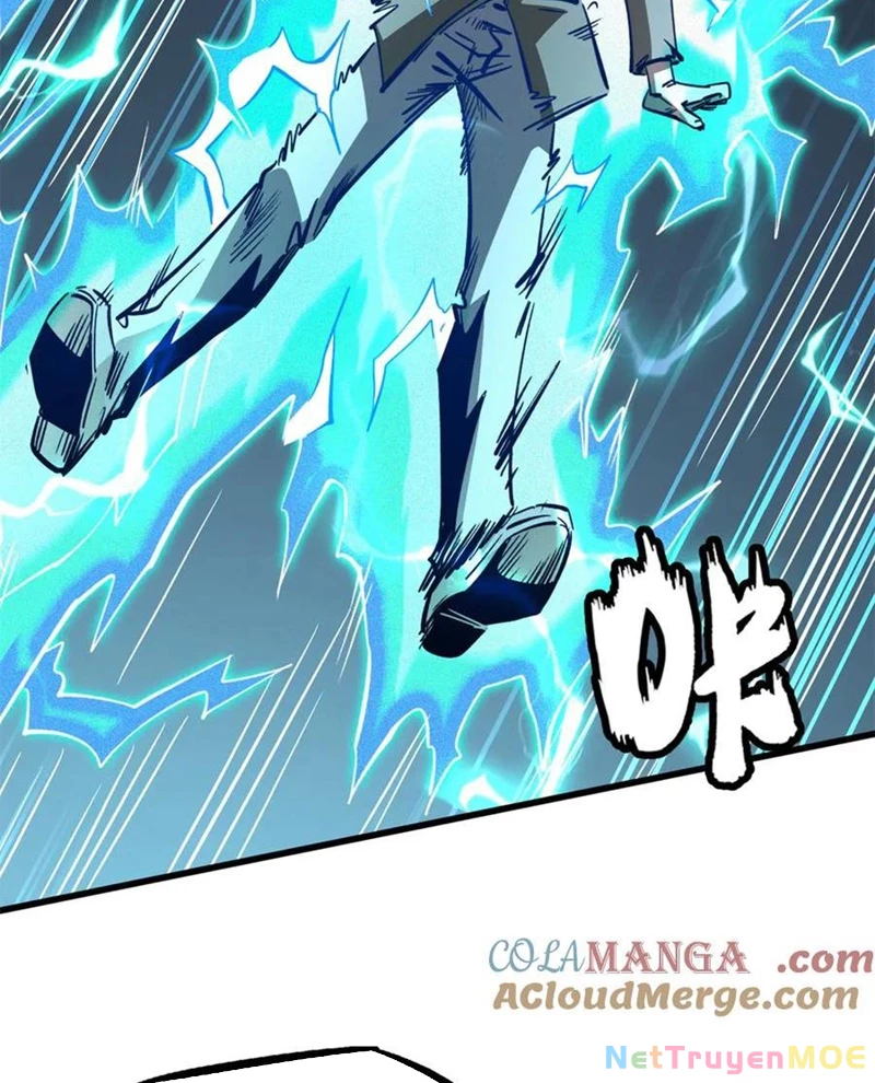 Siêu Cấp Thần Cơ Nhân Chapter 336 - Trang 21