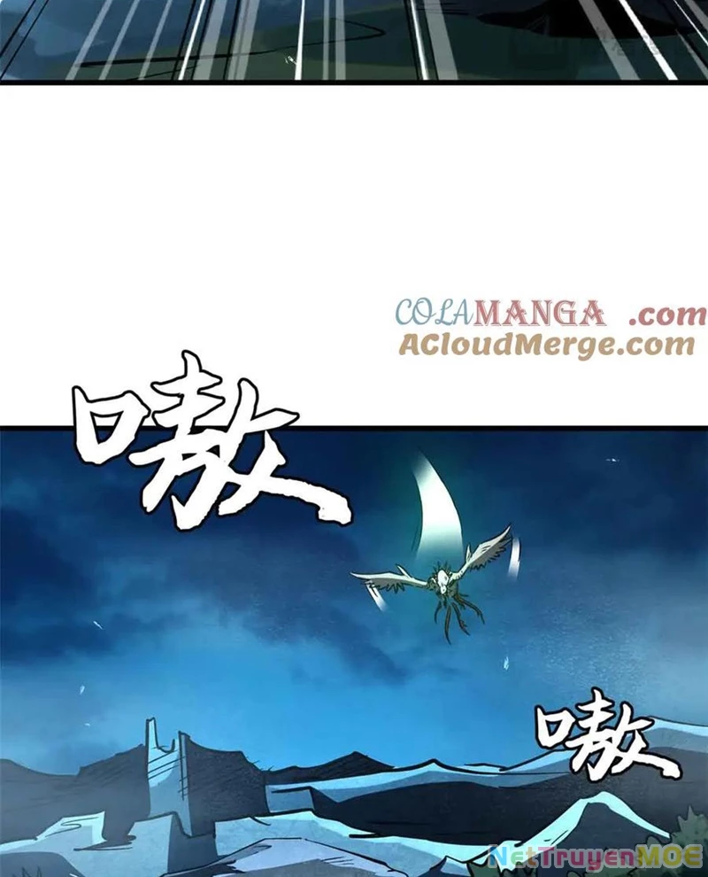 Siêu Cấp Thần Cơ Nhân Chapter 335 - Trang 8