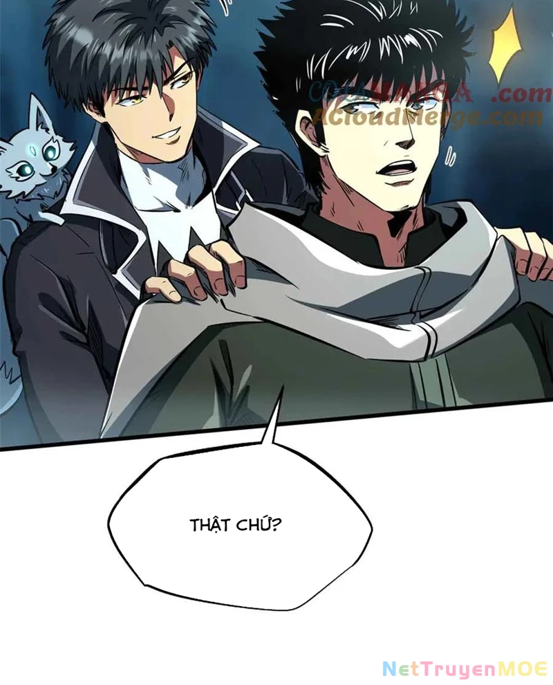 Siêu Cấp Thần Cơ Nhân Chapter 334 - Trang 51
