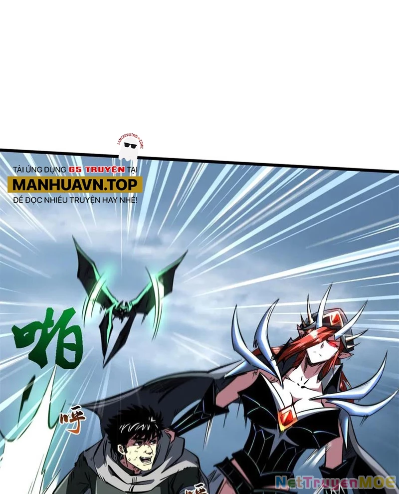 Siêu Cấp Thần Cơ Nhân Chapter 338 - Trang 10