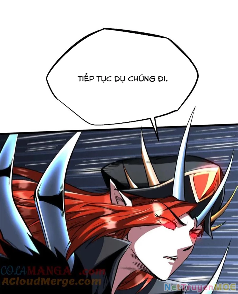Siêu Cấp Thần Cơ Nhân Chapter 338 - Trang 12