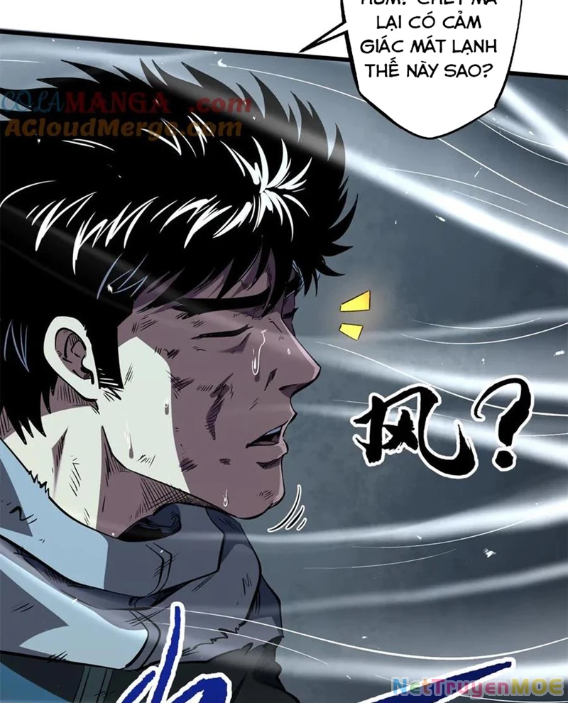 Siêu Cấp Thần Cơ Nhân Chapter 338 - Trang 7