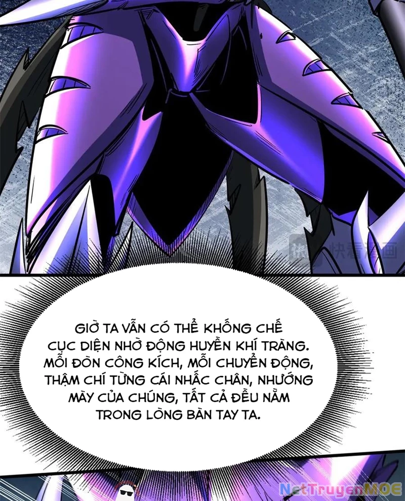 Siêu Cấp Thần Cơ Nhân Chapter 338 - Trang 53