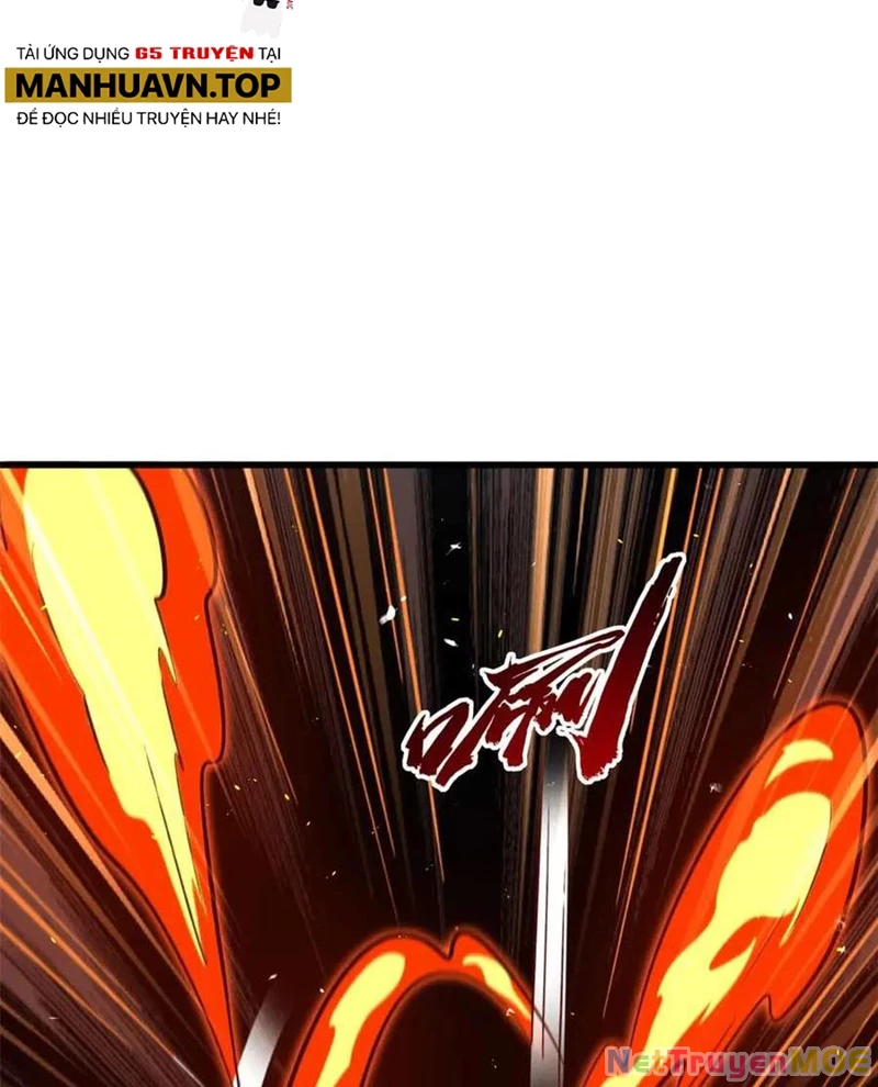 Siêu Cấp Thần Cơ Nhân Chapter 335 - Trang 17