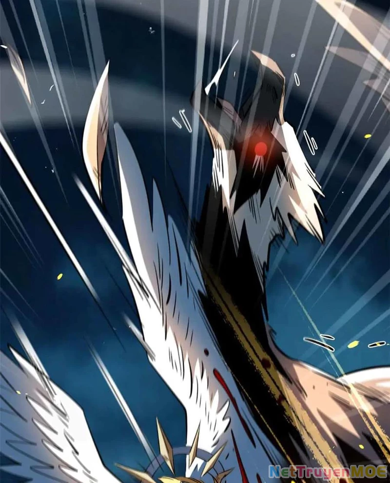 Siêu Cấp Thần Cơ Nhân Chapter 335 - Trang 70