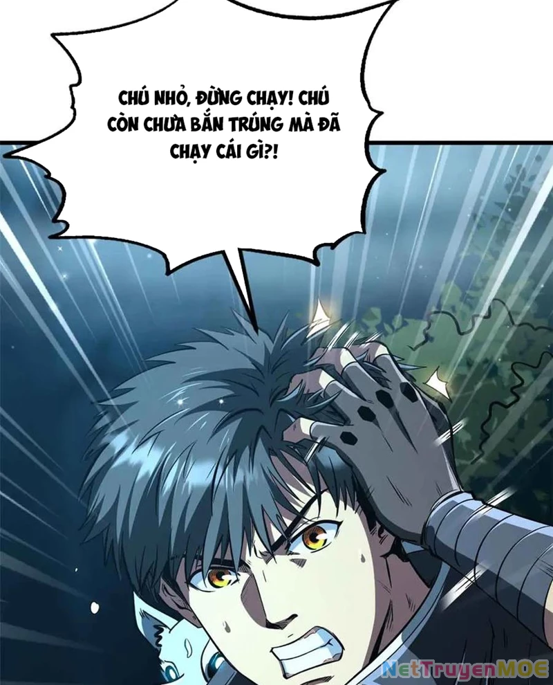 Siêu Cấp Thần Cơ Nhân Chapter 334 - Trang 65