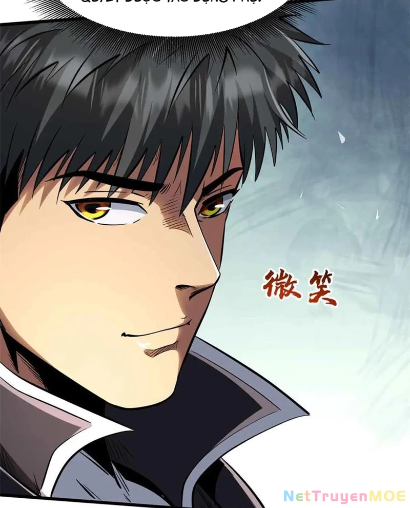 Siêu Cấp Thần Cơ Nhân Chapter 334 - Trang 29