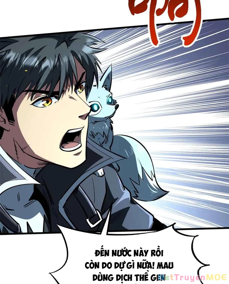 Siêu Cấp Thần Cơ Nhân Chapter 335 - Trang 25