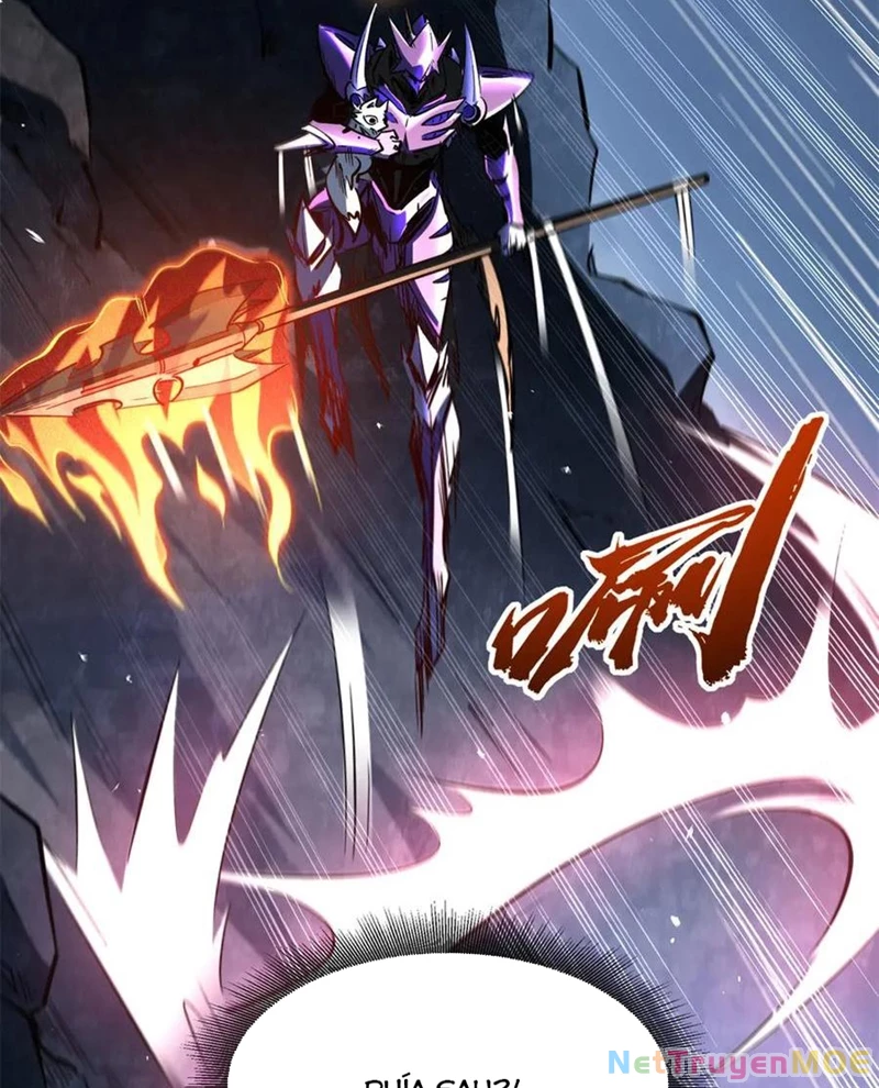 Siêu Cấp Thần Cơ Nhân Chapter 338 - Trang 45