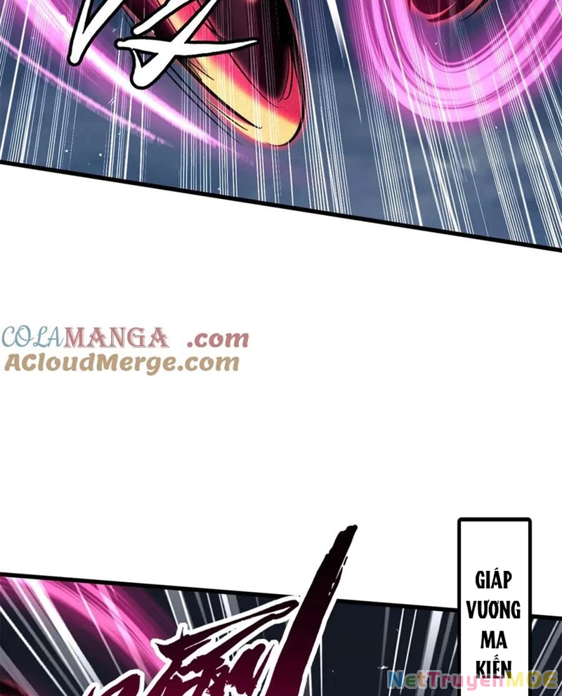 Siêu Cấp Thần Cơ Nhân Chapter 338 - Trang 37