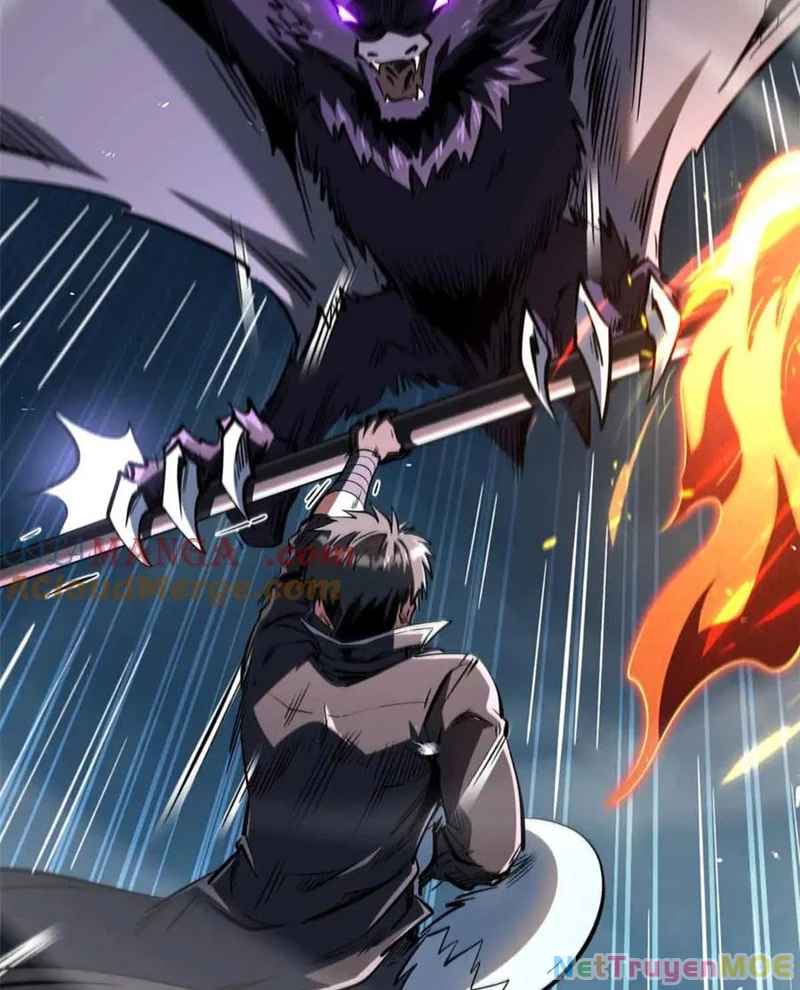 Siêu Cấp Thần Cơ Nhân Chapter 337 - Trang 68