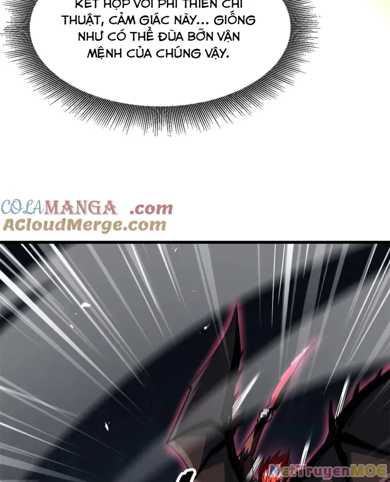 Siêu Cấp Thần Cơ Nhân Chapter 338 - Trang 58