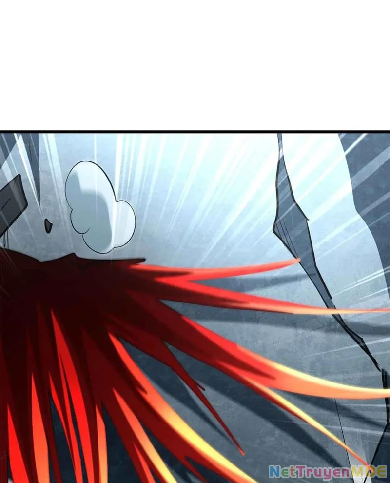 Siêu Cấp Thần Cơ Nhân Chapter 337 - Trang 45