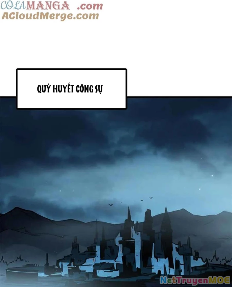 Siêu Cấp Thần Cơ Nhân Chapter 334 - Trang 34