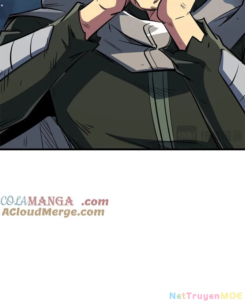 Siêu Cấp Thần Cơ Nhân Chapter 336 - Trang 43