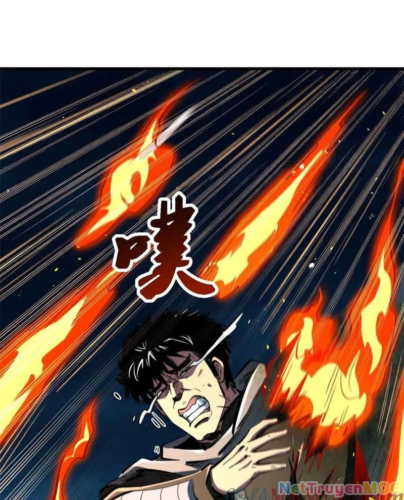 Siêu Cấp Thần Cơ Nhân Chapter 335 - Trang 23