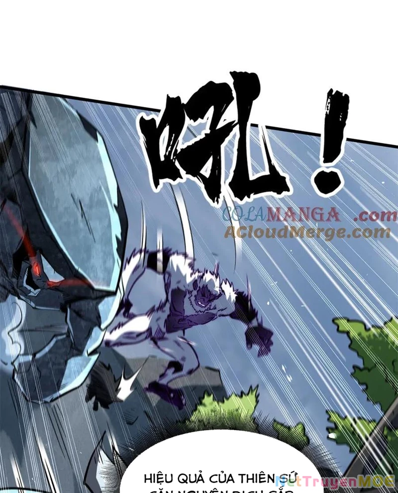 Siêu Cấp Thần Cơ Nhân Chapter 338 - Trang 3