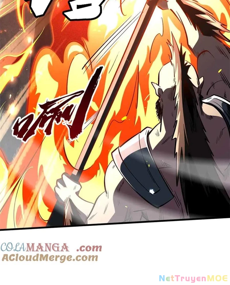 Siêu Cấp Thần Cơ Nhân Chapter 335 - Trang 56