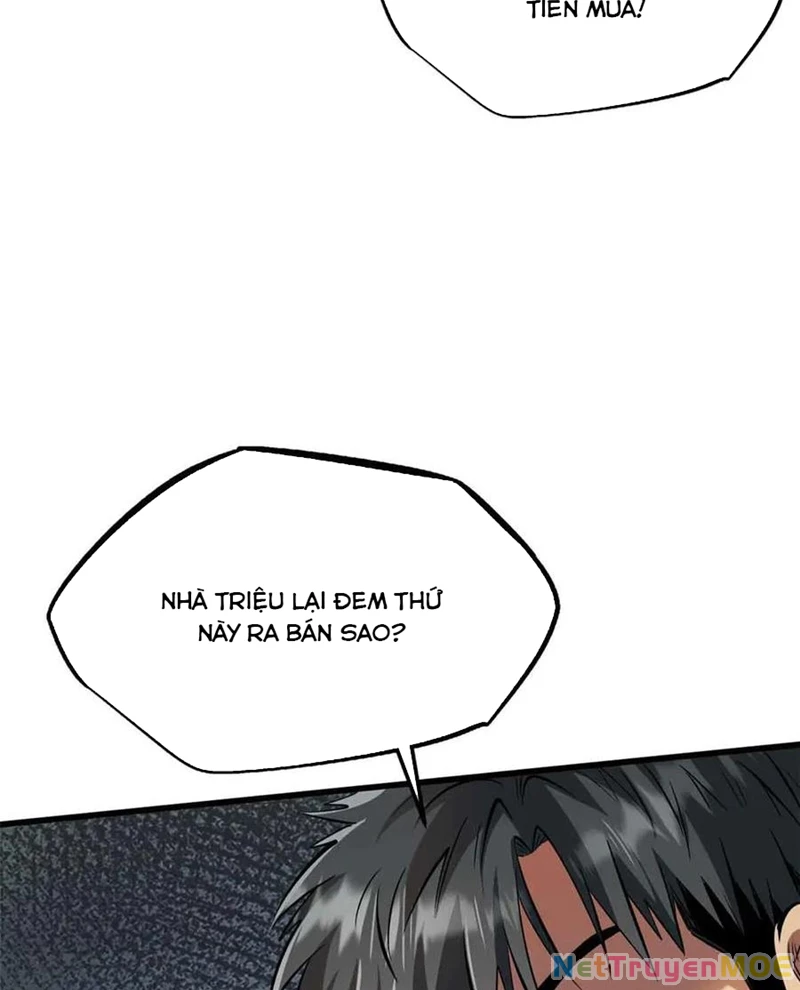 Siêu Cấp Thần Cơ Nhân Chapter 334 - Trang 24