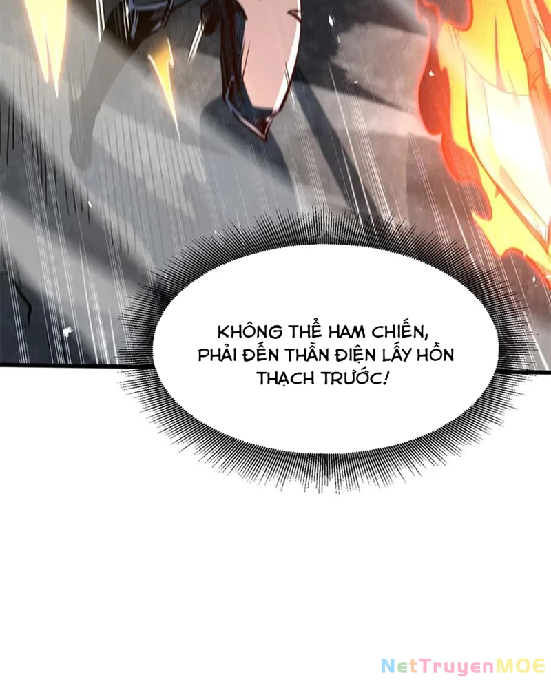 Siêu Cấp Thần Cơ Nhân Chapter 338 - Trang 28
