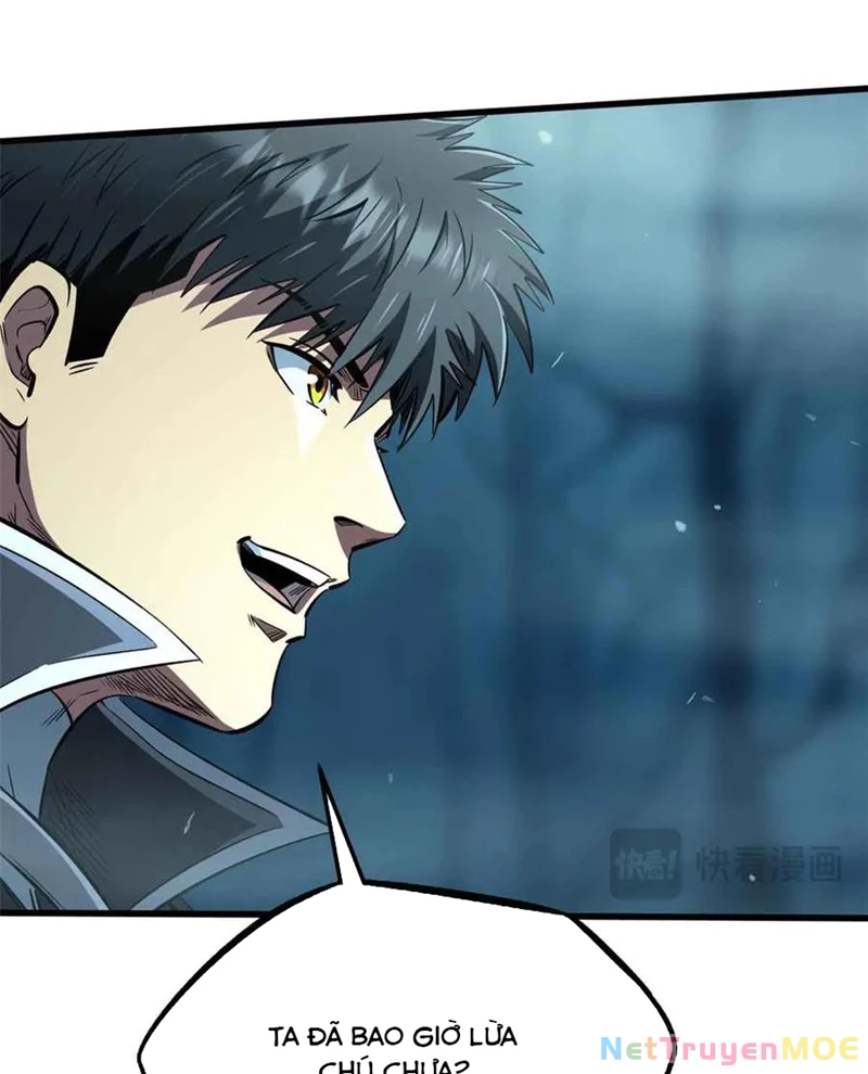 Siêu Cấp Thần Cơ Nhân Chapter 334 - Trang 52