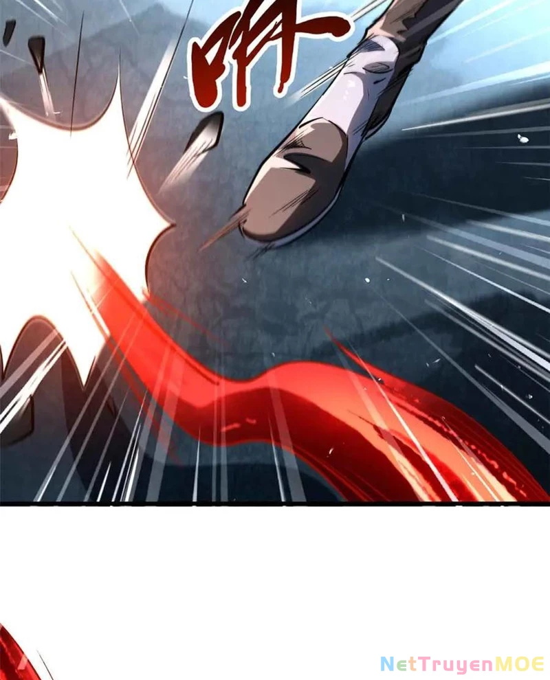 Siêu Cấp Thần Cơ Nhân Chapter 337 - Trang 32