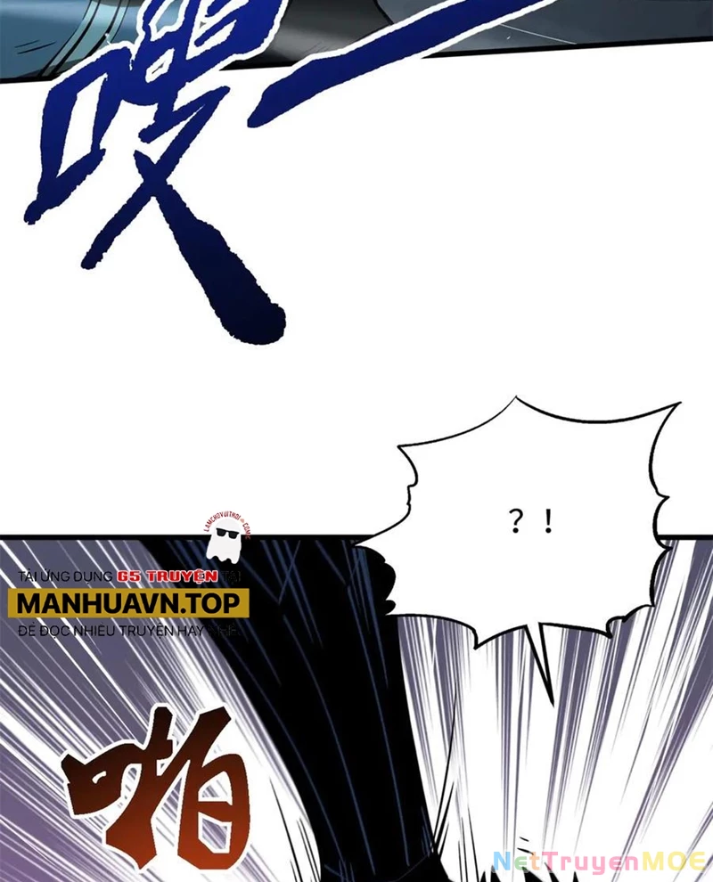 Siêu Cấp Thần Cơ Nhân Chapter 338 - Trang 8