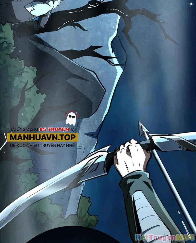 Siêu Cấp Thần Cơ Nhân Chapter 334 - Trang 59