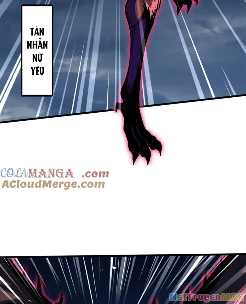 Siêu Cấp Thần Cơ Nhân Chapter 338 - Trang 35