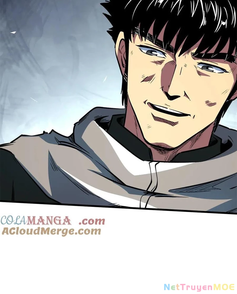 Siêu Cấp Thần Cơ Nhân Chapter 336 - Trang 16