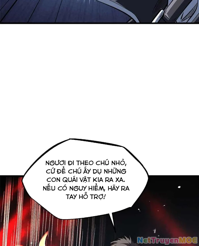 Siêu Cấp Thần Cơ Nhân Chapter 337 - Trang 22